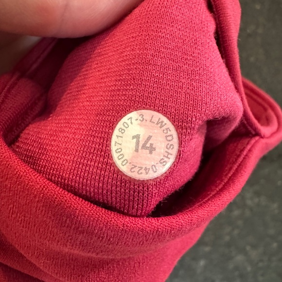 4 pairs of Lululemon Align leggings with pockets - Picture 8 of 13